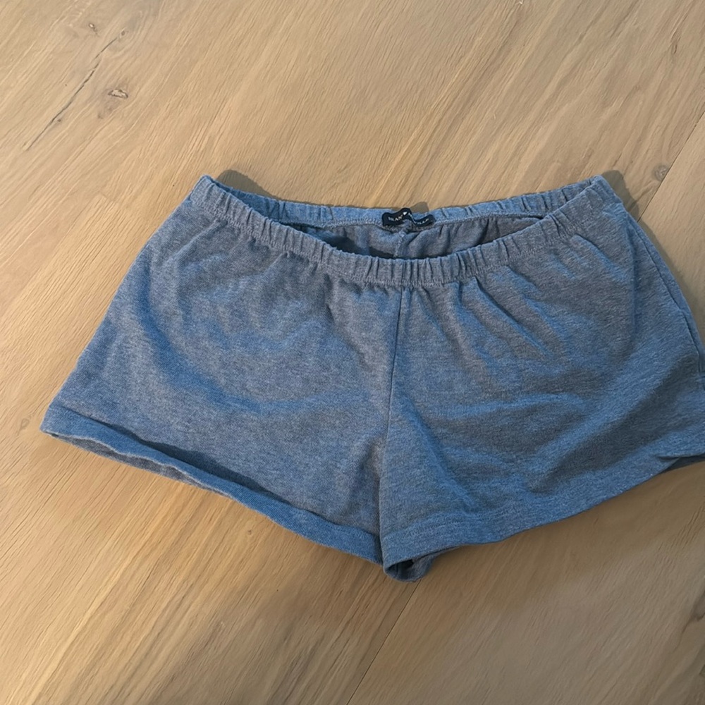 Brandy Melville shorts